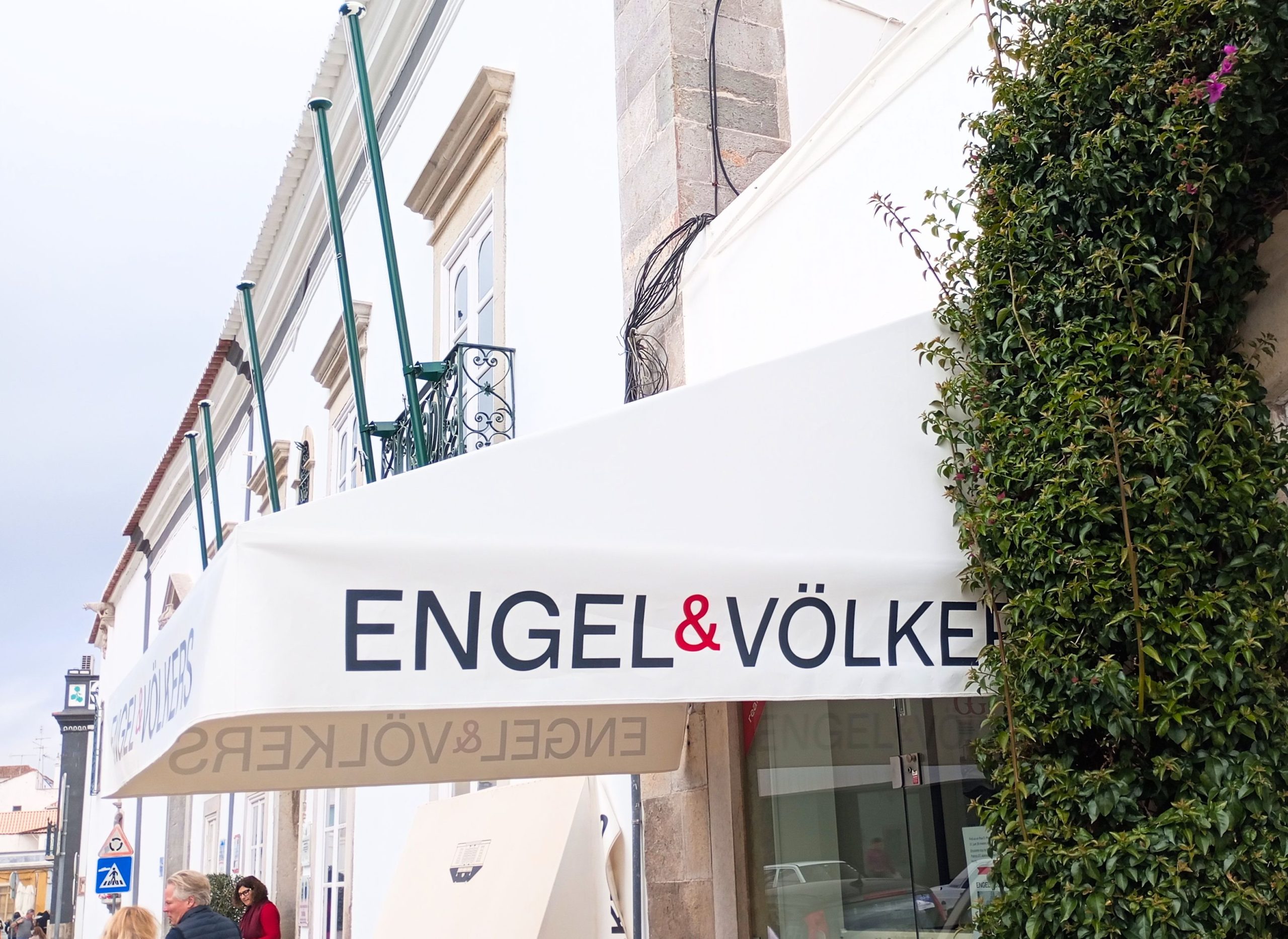 ENGEL&VÖLKERS